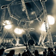 Circus Fusion in Asheville, NC